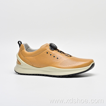 Shock absorption sporty casual shoes